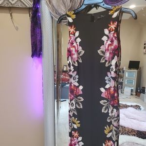 White House black market  xxsmall dress